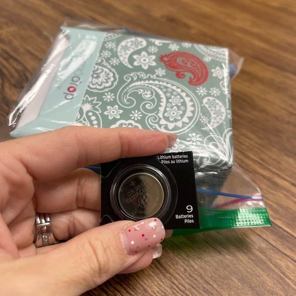 Tempdrop Wearable Sensor Kit - Picture 10 of 11